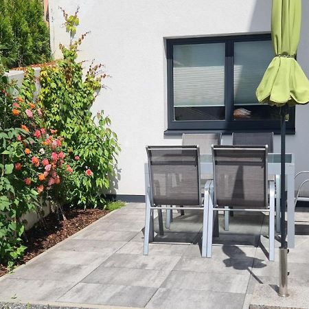 Apart Alpenflair Nauders Exterior photo